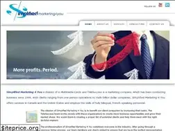 Sites similar to simplymarketing.biz