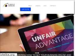 Sites similar to simplymarketing.com.au