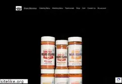 Sites similar to simplymarvelousbbq.com