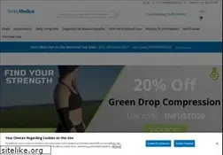 Sites similar to simplymedical.com