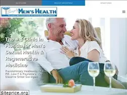 Sites similar to simplymenshealth.com