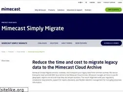 Sites similar to simplymigrate.com