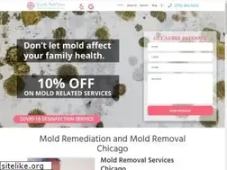 Sites similar to simplymoldgone.com