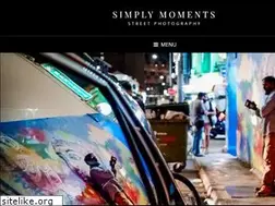 Sites similar to simplymoments.com