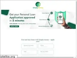Sites similar to simplymoney.in