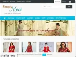 Sites similar to simplymooi.nl