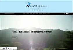 Sites similar to simplymotivational.com