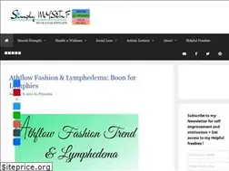 Sites similar to simplymyself.in