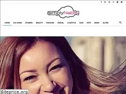 Sites similar to simplynabiki.com