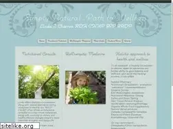 Sites similar to simplynatural-llc.com