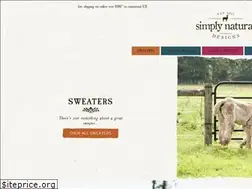 Sites similar to simplynaturalalpaca.com