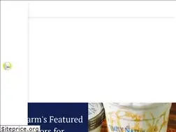 Sites similar to simplynaturalcreamery.com