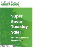 Sites similar to simplynaturalhealthfoods.com