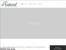 Sites similar to simplynaturalmedicine.org