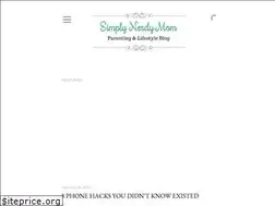 Sites similar to simplynerdymom.com