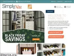 Sites similar to simplyneu.com