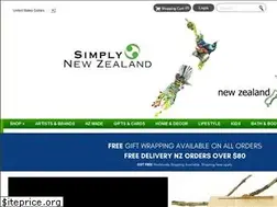 Sites similar to simplynewzealand.com