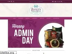 Sites similar to simplynorthwest.com