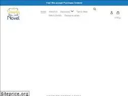 Sites similar to simplynovel.com