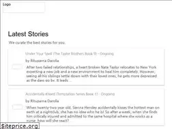 Sites similar to simplynovels.com