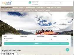 Sites similar to simplyoffbeat.com