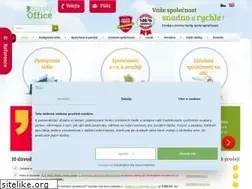 Sites similar to simplyoffice.cz
