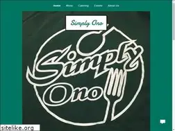 Sites similar to simplyono.com