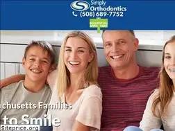 Sites similar to simplyortho.com