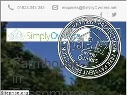 Sites similar to simplyowners.net