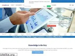 Sites similar to simplypaisa.com