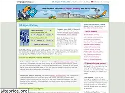 Sites similar to simplyparking.com