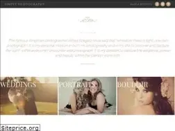 Sites similar to simplyphotography.com.au