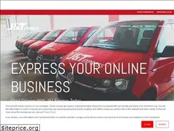 Sites similar to simplypost.asia