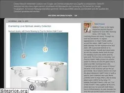 Sites similar to simplypsychic.blogspot.com