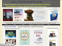 Sites similar to simplypublishing.webstarts.com