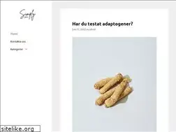 Sites similar to simplypure.se