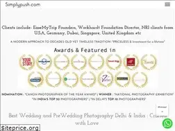 Sites similar to simplypush.com
