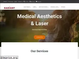 Sites similar to simplyradiant.ca