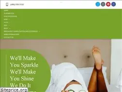 Sites similar to simplyravishingsalon.com