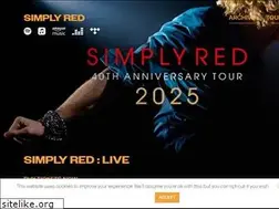 Sites similar to simplyred.com