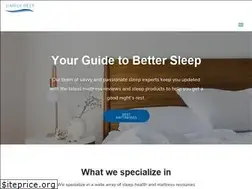 Sites similar to simplyrest.com