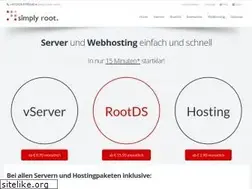 Sites similar to simplyroot.de