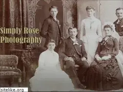 Sites similar to simplyroseblog.com