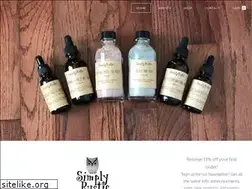 Sites similar to simplyrustic2011.com