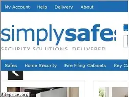Sites similar to simplysafes.co.uk