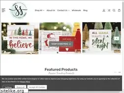 Sites similar to simplysaiddesigns.com