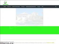 Sites similar to simplysanitizing.com