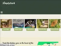Sites similar to simplysark.co.uk