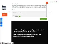 Sites similar to simplysavoie.com