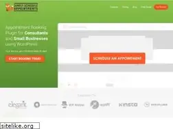 Sites similar to simplyscheduleappointments.com